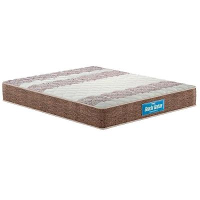 Colchão Casal Anatômico D33 - Firmepedic Guarda Costas Próintense Double Face Brown (138x188x26) - Probel