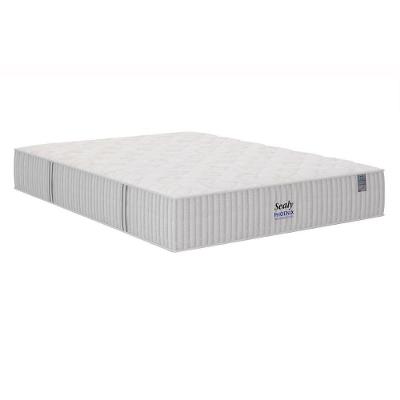 Colchão Casal Molas Masterpocket Ensacadas Phoenix (138x188x28) - Sealy