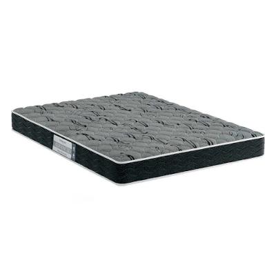 Colchão Casal Espuma D33 Prodormir Advanced Mega Resistente Black (138x188x20) - Probel