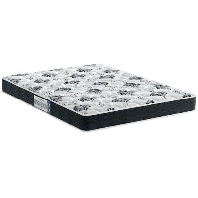 Colchão Viúva Espuma D28 Prodormir Advanced Black (128x188x12) - Probel