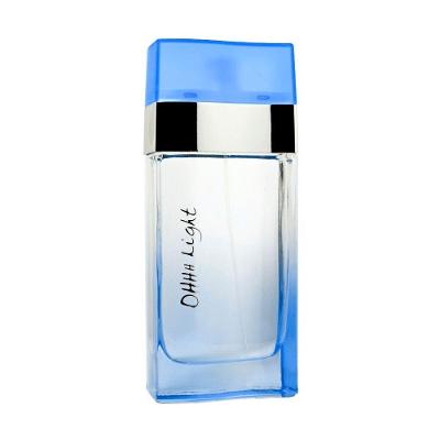 New Brand Oh Light For Women Eau De Parfum - Perfume Feminino 100ml