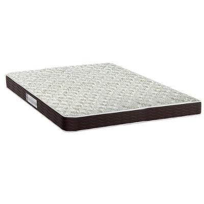 Colchão Queen Espuma D28 Pródormir Advanced Ultra Resistente Black (158x198x14) - Probel