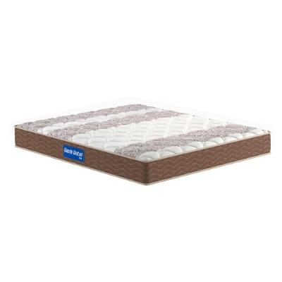 Colchão Viúva Espuma D28 Guarda Costas Brown (128x188x17) - Probel