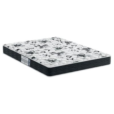 Colchão Viúva Espuma D23 Prodormir Advanced Black (128x188x12) - Probel