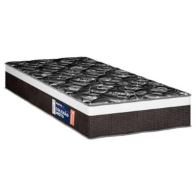 Colchão Solteiro Espuma D33 - Anatômico Selectus Euro Pillow (88x188x18) - Plumatex