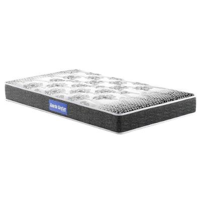 Colchão Solteiro Espuma Guarda Costas Super Resistente (78x188x20) - Probel