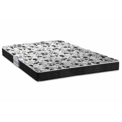 Colchão King Espuma D23 Prodormir Advanced Black (193x203x17) - Probel