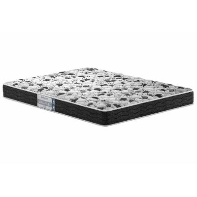 Colchão King Espuma D20 Prodormir Advanced Black (193x203x14) - Probel