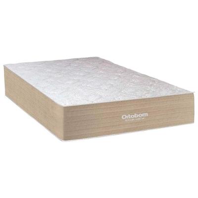 Colchão Casal Molas Masterpocket Ensacadas Star New D26 Super (138x188x38) - Ortobom