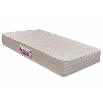 Colchão Solteiro Espuma D45 New Top Double Face (88x188x25) - Herval