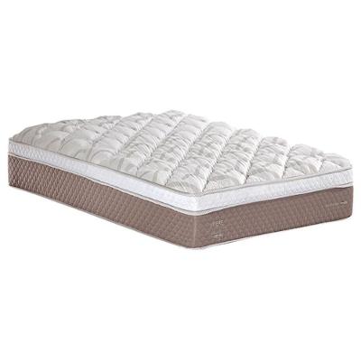 Colchão Solteirão Molas Masterpocket Ensacadas C1624 One Side (96x203x30) - Herval
