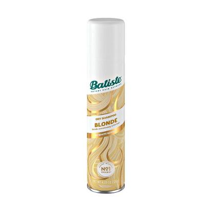Batiste Blonde - Shampoo A Seco 120g 120g