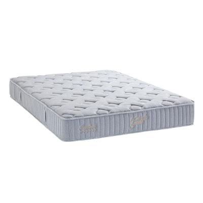 Colchão Casal Molas Masterpocket Ensacadas Premium Duplo Side (138x188x25) - Herval