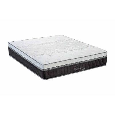 Colchão Casal Molas Superlastic Serenatta Euro Pillow (138x188x30) - Polar