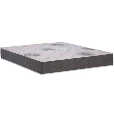 Colchão Viúva Espuma D33 Pérola Premium Gray (108x198x20) - Polar