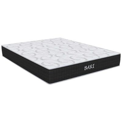 Colchão King Espuma D45 Bari (193x203x24) - Orthoflex
