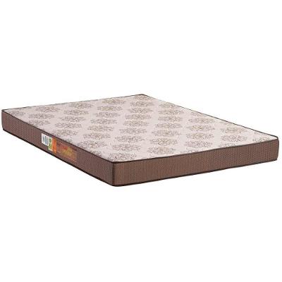 Colchão Casal Espuma D28 Pérola (138x188x14) - Polar