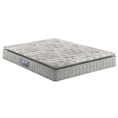 Colchão Casal Espuma D33 - Anatômico Orthosono Pillow Top (138x188x26) - D Angelis Anjos