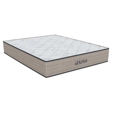 Colchão Casal Espuma D45 Genova (138x188x24) - Orthoflex