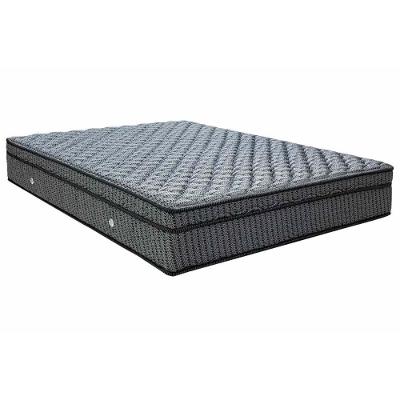 Colchão Twin Size Molas Ensacadas Superpocket Orthotel Luxo (100x200x27) - Ortobom