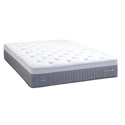 Colchão Queen Molas Superpocket Ensacadas Master C1739 One Side (158x198x34) - Herval