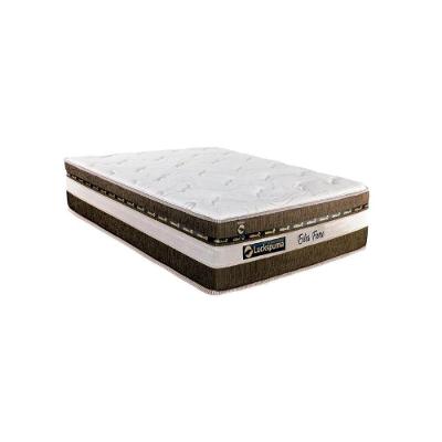 Colchão Solteiro Molas Ensacadas Masterpocket Esplendor Euro Pillow (88x188x33) - Luckspuma