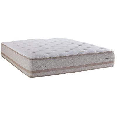 Colchão King Molas Superpocket Ensacadas Master C1740 One Side (193x203x32) - Herval