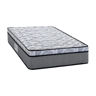 Colchão Solteiro Ortopédico D60 - Ag 65 Perpetual Bordado Double Side (88x188x25) - Herval