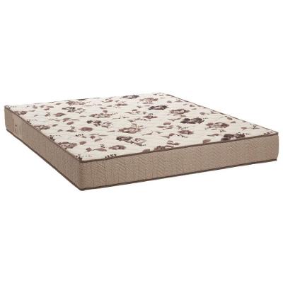 Colchão Casal Espuma D28 Physical Mega Resistente (138x188x22) Ortobom