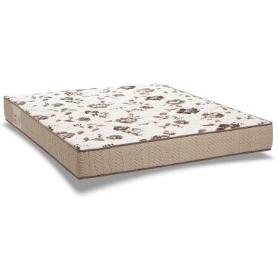 Colchão Casal Espuma D28 Physical Mega Resistente (138x188x22) Ortobom