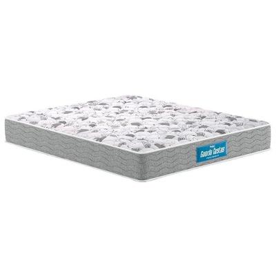 Colchão Viúva Anatômico D45 - Guarda Costas Firmepedic Próextreme Double Face Gray (128x188x26) - Probel