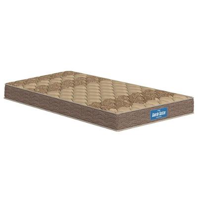Colchão Solteiro Anatômico D33 - Firmepedic Guarda Costas Próintense Brown (78x188x18) - Probel