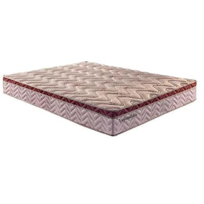 Colchão Casal Molas Ensacadas Masterpocket Esplêndido Wine Euro Pillow (138x188x26) - Paropas