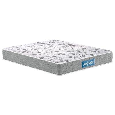 Colchão King Anatômico D45 - Guarda Costas Firmepedic Próextreme Double Face Gray (193x203x26) - Probel