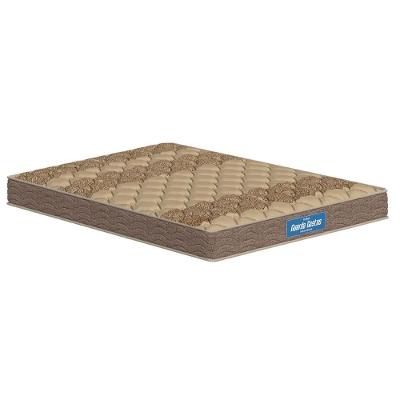 Colchão King Anatômico D33 - Firmepedic Guarda Costas Próintense Brown (193x203x18) - Probel
