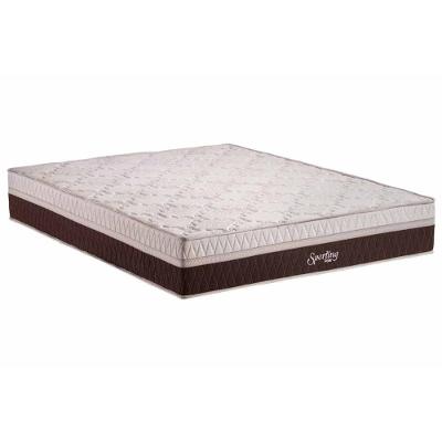 Colchão Casal Molas Ensacadas Masterpocket Sporting Euro Pillow (138x188x28) - Polar