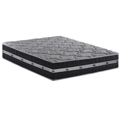 Colchão Casal Molas Masterpocket Black Graphite (138x188x27) - D Angelis Anjos
