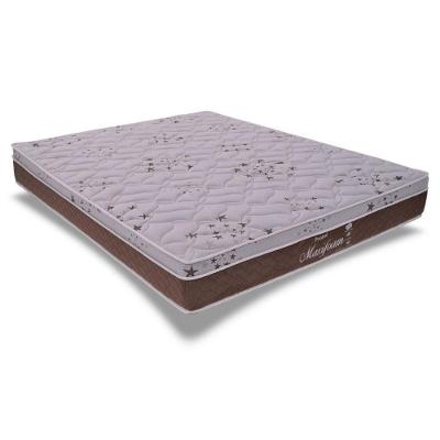 Colchão Viúva Molas Ensacadas Masterpocket Maxifoam Euro Pillow (128x188x26) - Probel