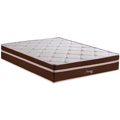 Colchão Casal Molas Ensacadas Masterpocket Jasmim Euro Pillow (138x188x30) - Polar
