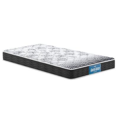 Colchão Solteiro Anatômico D28 - Guarda Costas Firmepedic Prómiddle Double Face (78x188x18) - Probel
