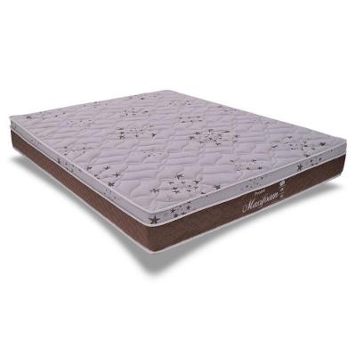 Colchão Casal Molas Ensacadas Masterpocket Maxifoam Euro Pillow (138x188x26) - Probel
