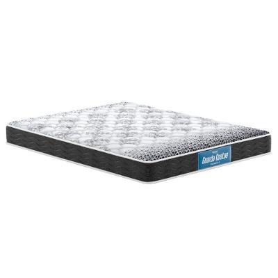 Colchão Queen Anatômico D28 - Guarda Costas Firmepedic Prómiddle Double Face (158x198x18) - Probel