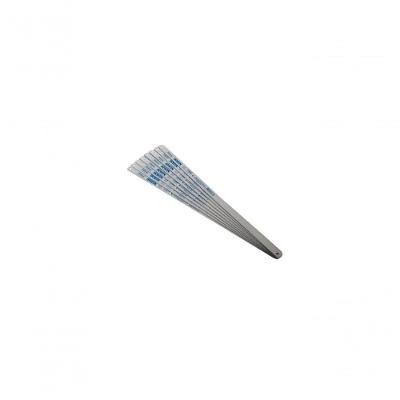 Lâmina Para Serra Manual 24 Dentes - Irwin (10 Peças)