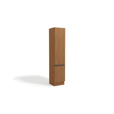 Paneleiro De Cozinha Modulado Maxxi G749 Com 2 Portas 50cm Canela