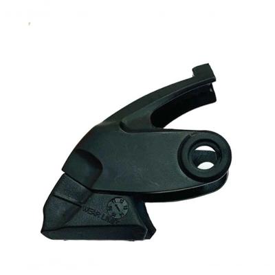 Freio Para Patins Inline Traxart Faster