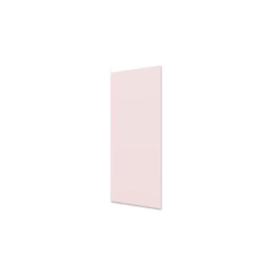 Fechamento De Cozinha Modulado Painel De Edição Para Americana 240x100x205cm Branco