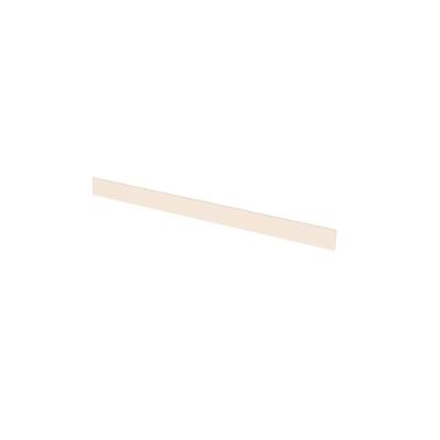 Módulos De Cozinha Requinte Painel De Edição Para Fechamento Rodapé Requinte 191x14x105cm Nature2 Aéreos + 1 Balcão + 1 Complemento