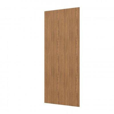 Módulos De Cozinha Requinte Painel De Edição Para Fechamento Requinte 240x100x105cm Nature2 Aéreos + 1 Balcão + 1 Complemento