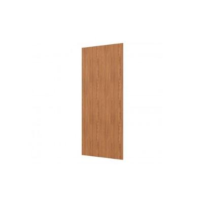 Módulos De Cozinha Requinte Multiuso De Para Acabamento Requinte 240x100x205cm Nature2 Aéreos + 1 Balcão + 1 Complemento