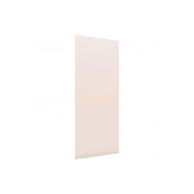 Módulo Cozinha Connect Painel De Edição Para Fechamento 240x100x205cm Off White2 Aéreos + 1 Balcão + 1 Complemento